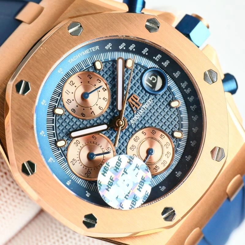 AP Watches FashionForward 175952