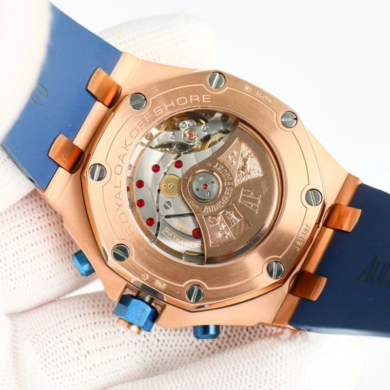 AP Watches FashionForward 175952