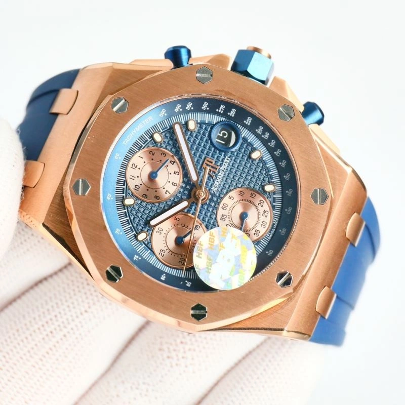 AP Watches FashionForward 175952