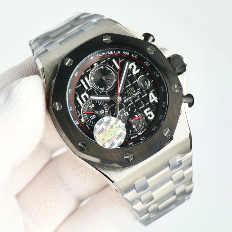 AP Watches Reliable 175944
