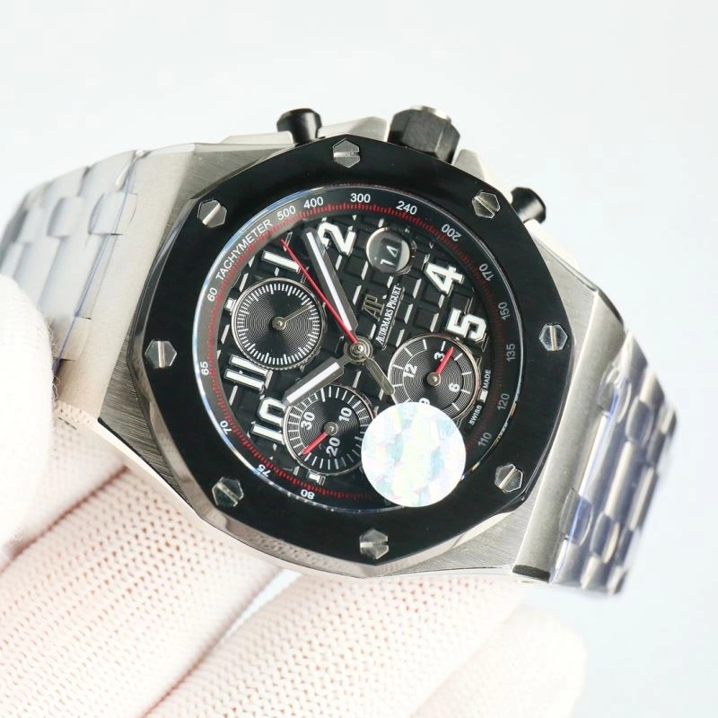 AP Watches Reliable 175944