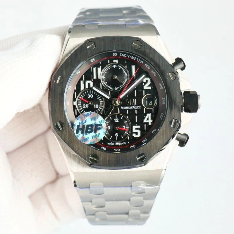 AP Watches Reliable 175944