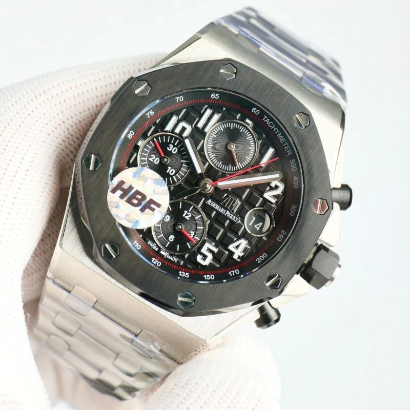 AP Watches Reliable 175944