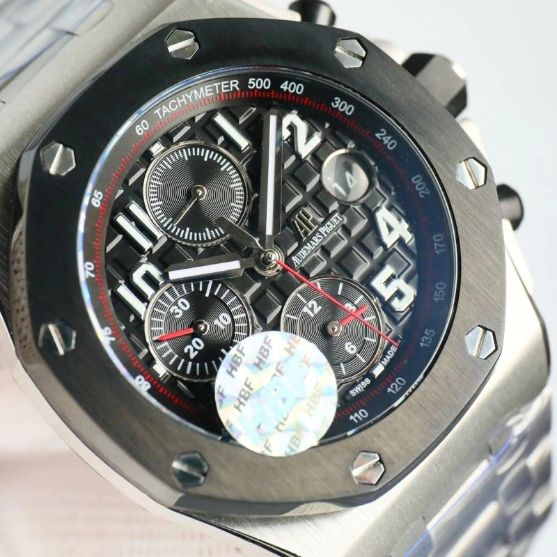 AP Watches Reliable 175944