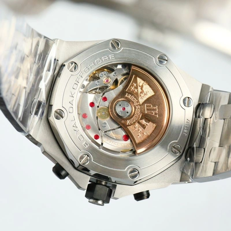 AP Watches Reliable 175944
