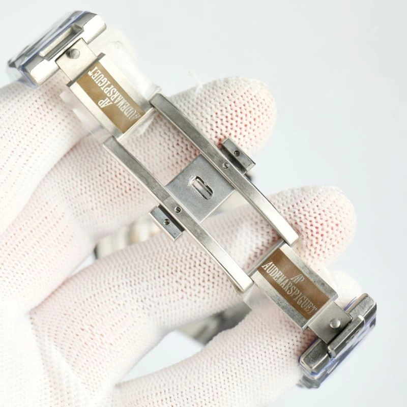 AP Watches Reliable 175944