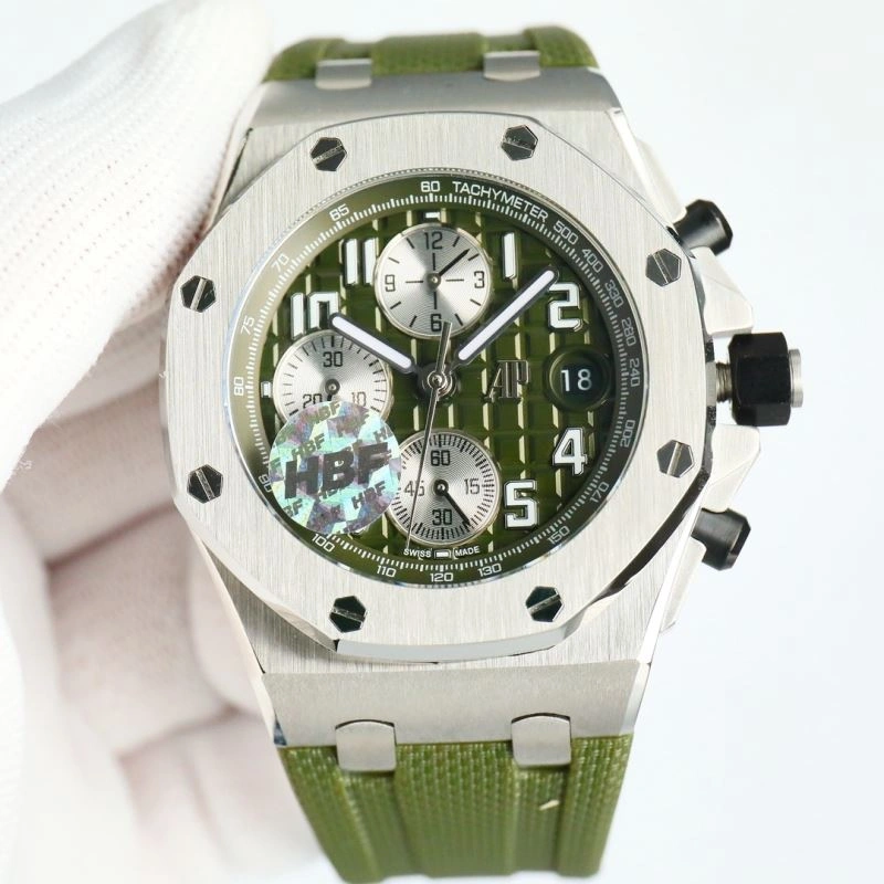 Breathable AP Watches 175939