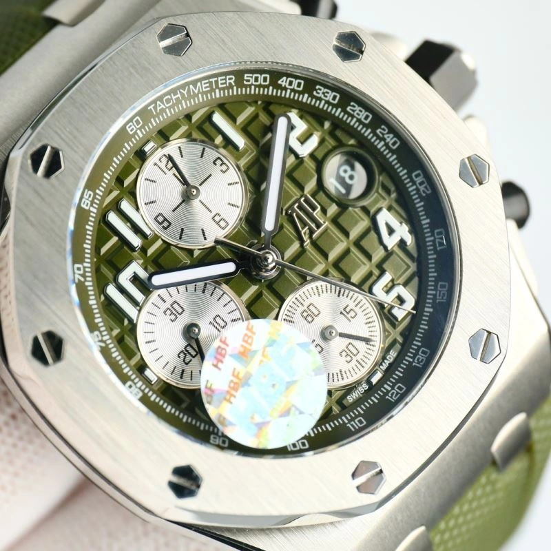 Breathable AP Watches 175939