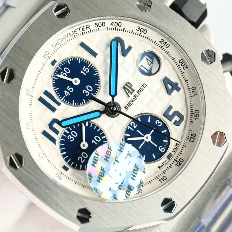 Casual AP Watches 175938