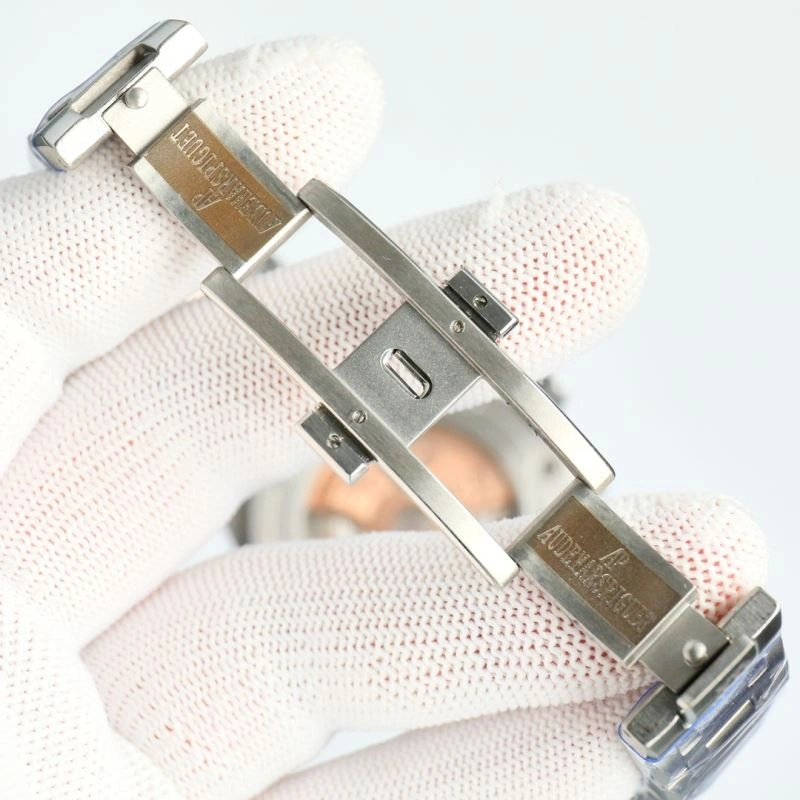 Casual AP Watches 175938