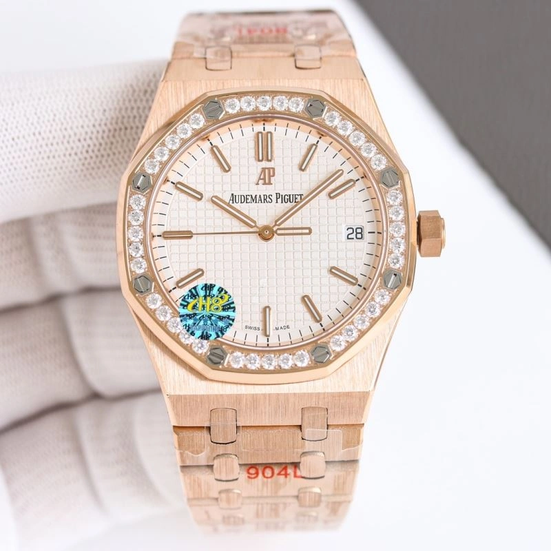 AP Watches Breathable 175946