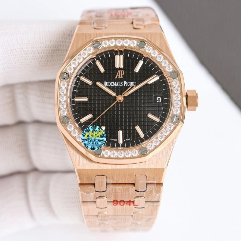 AP Watches Breathable 175946