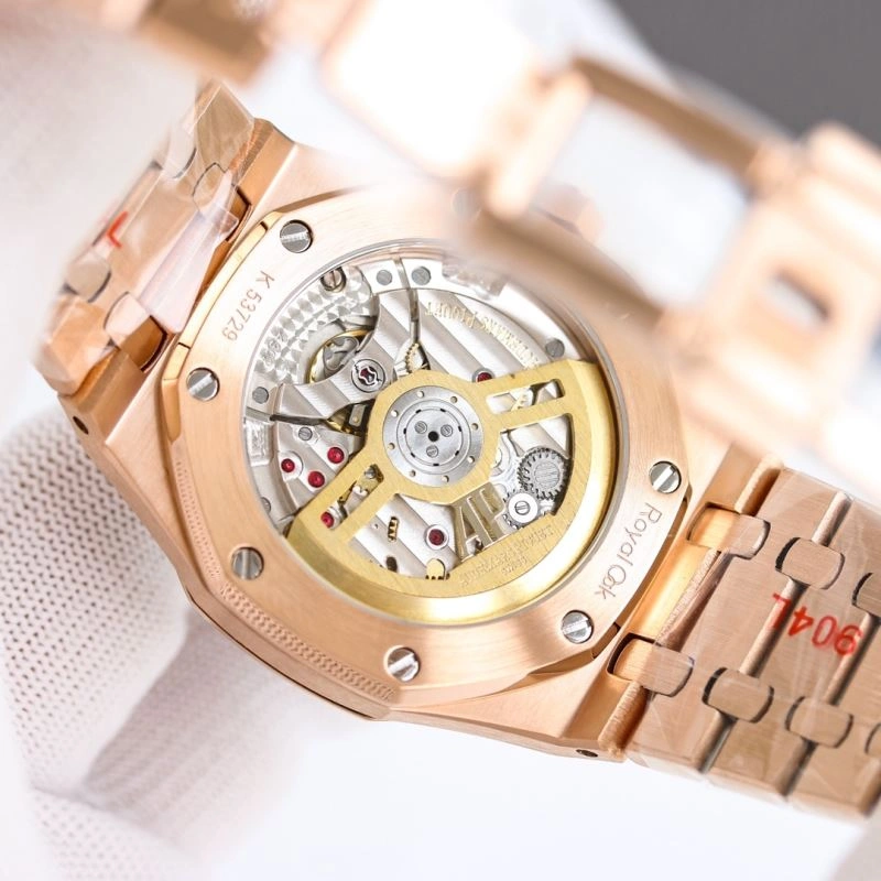 AP Watches Breathable 175946