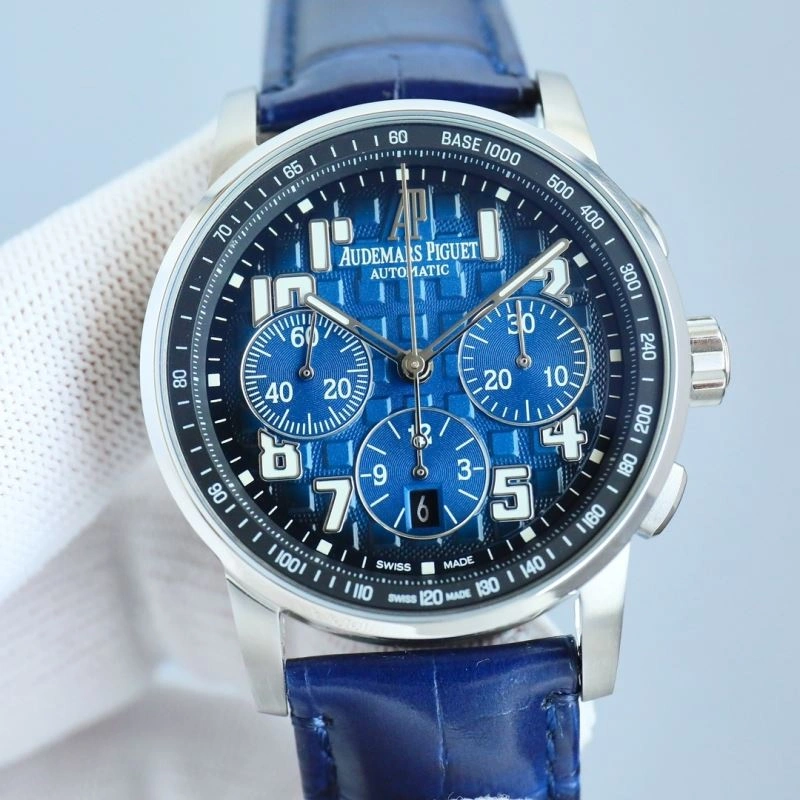 AP Watches ZipUp 175935