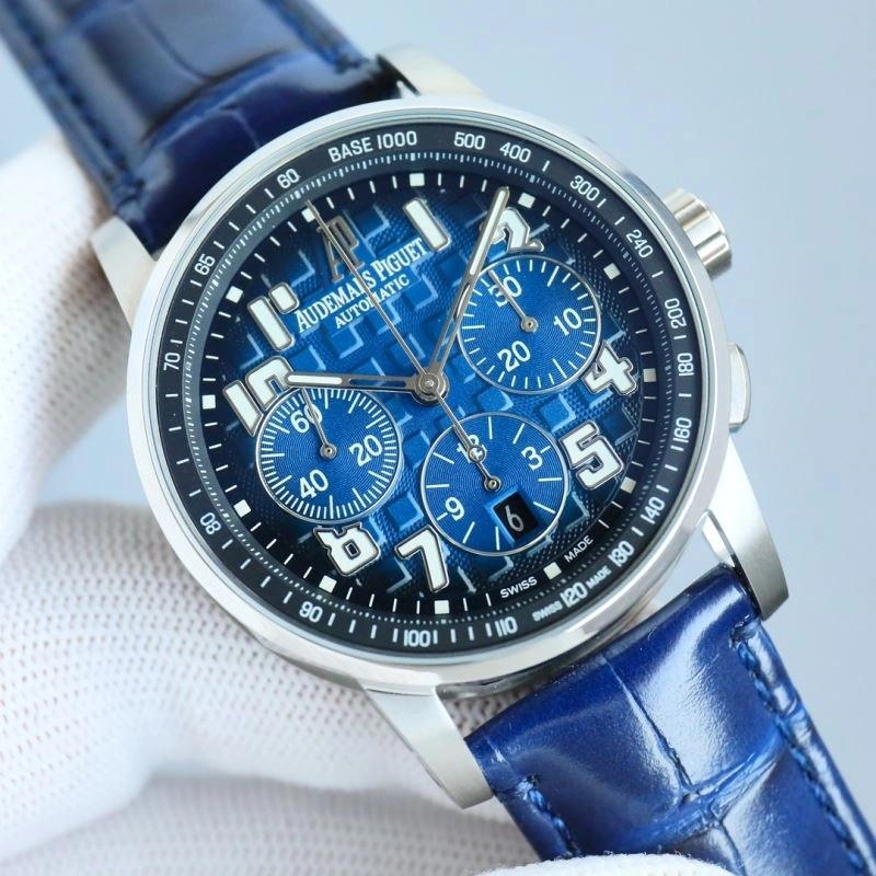 AP Watches ZipUp 175935