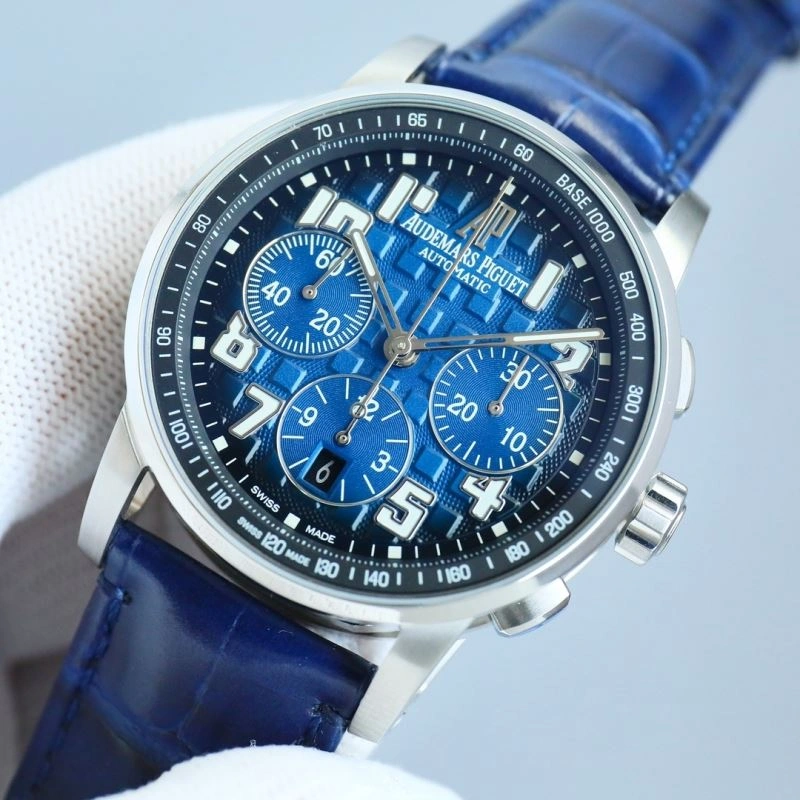 AP Watches ZipUp 175935