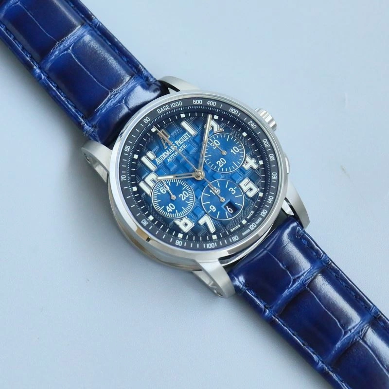 AP Watches ZipUp 175935