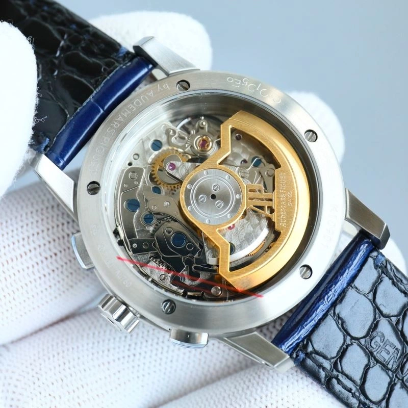 AP Watches ZipUp 175935