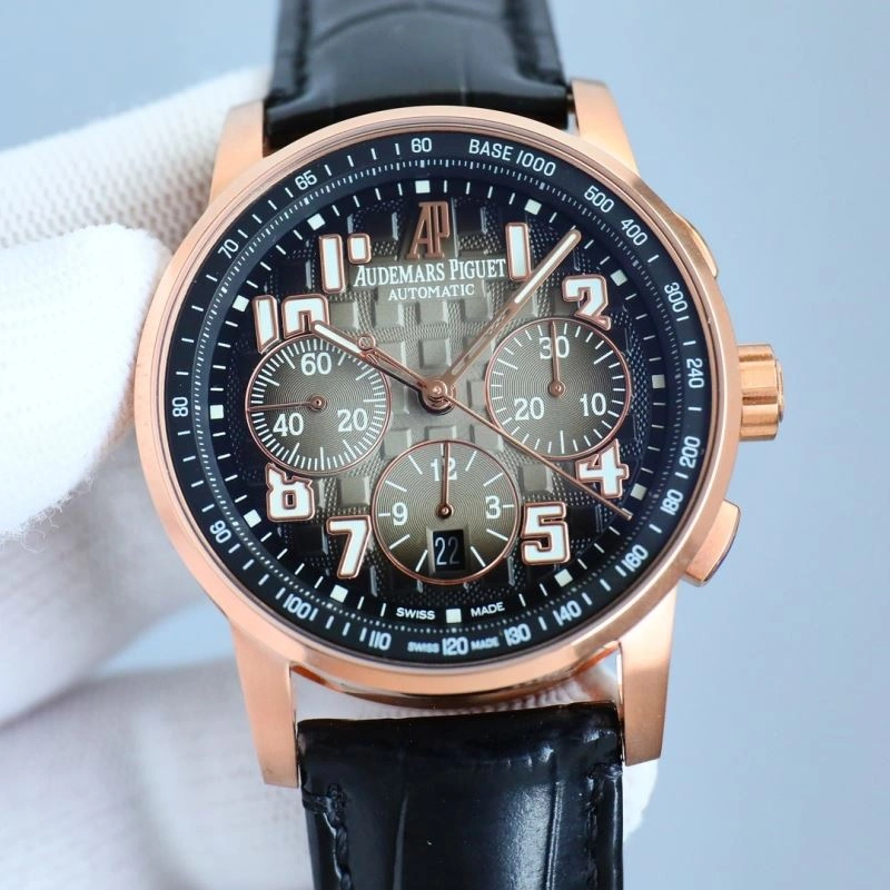 SoftTouch AP Watches 175931