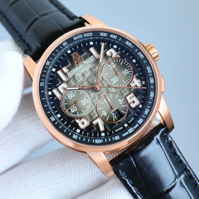 SoftTouch AP Watches 175931