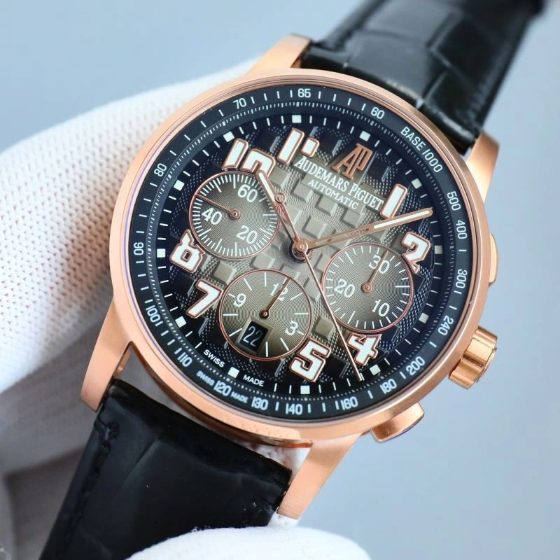 SoftTouch AP Watches 175931