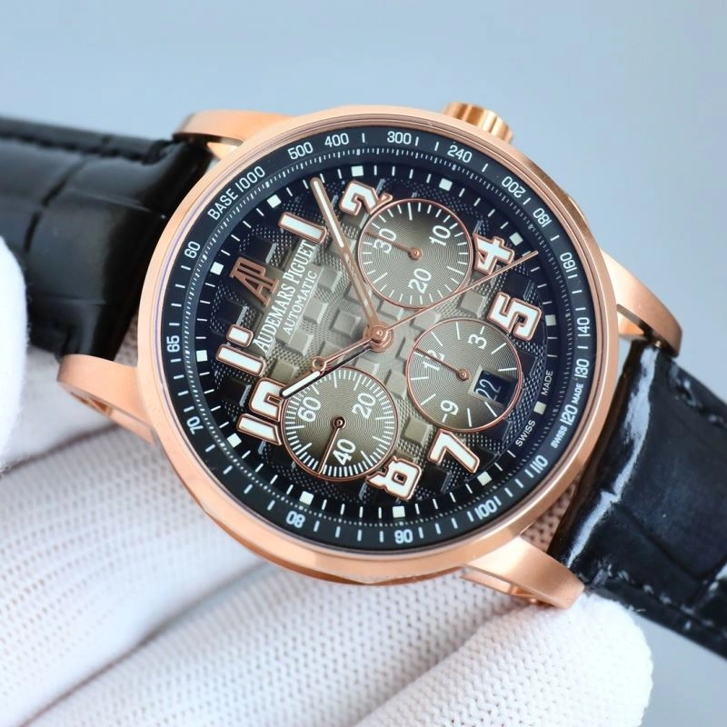SoftTouch AP Watches 175931