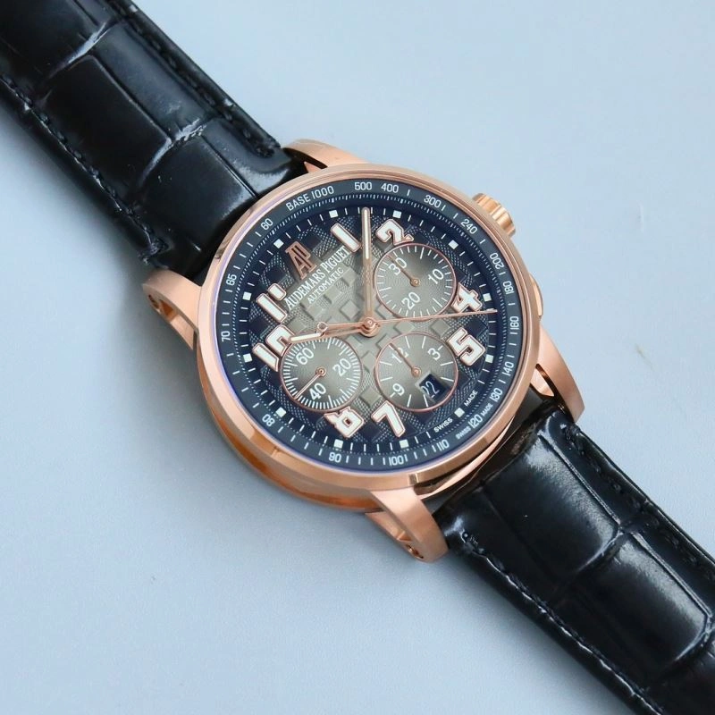 SoftTouch AP Watches 175931