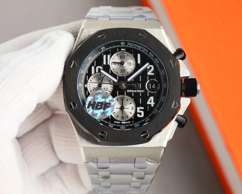 AP Watches WeatherProof 175954