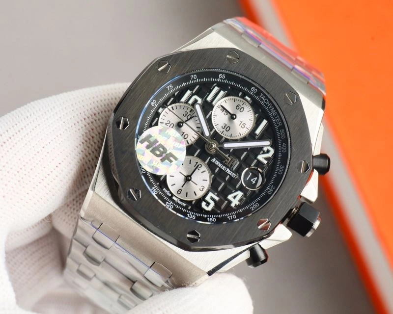 AP Watches WeatherProof 175954