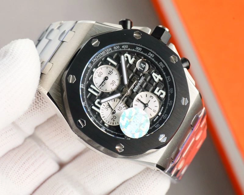 AP Watches WeatherProof 175954