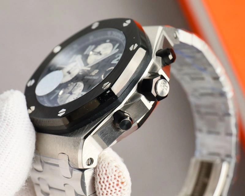AP Watches WeatherProof 175954