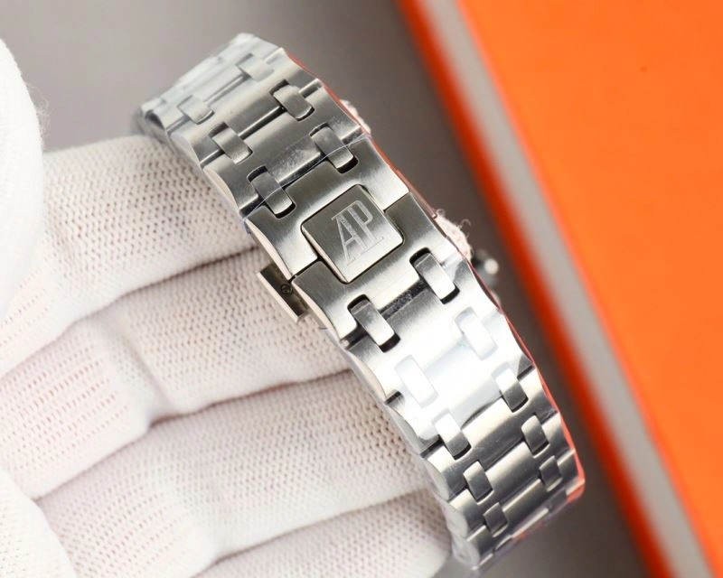 AP Watches WeatherProof 175954