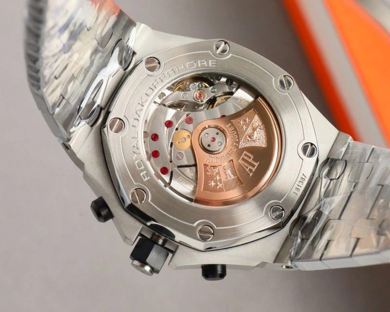 AP Watches WeatherProof 175954