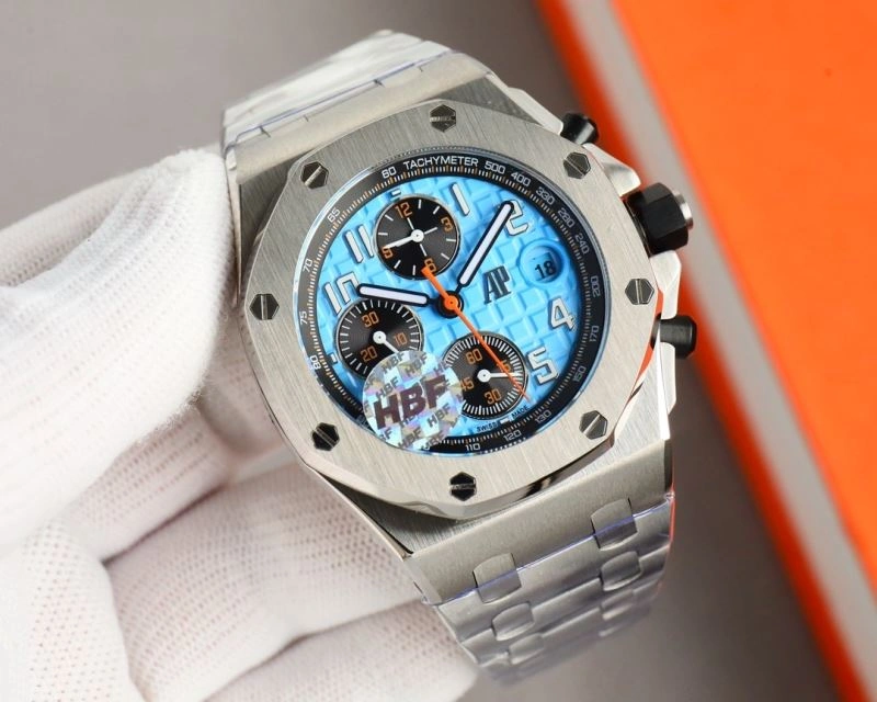 AP Watches OdorResistant 175918
