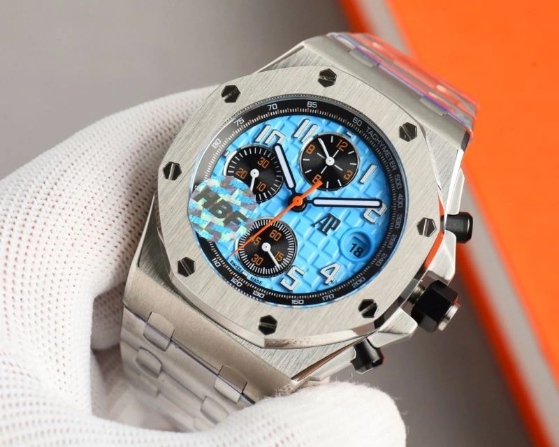 AP Watches OdorResistant 175918