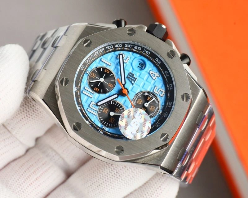 AP Watches OdorResistant 175918