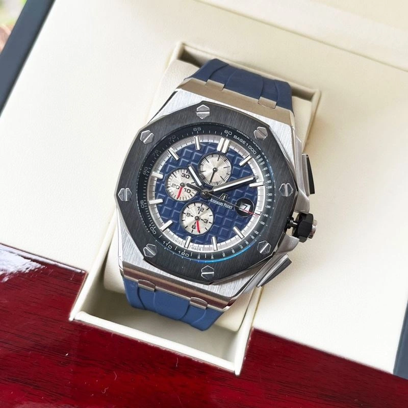 Sustainable AP Watches 175915