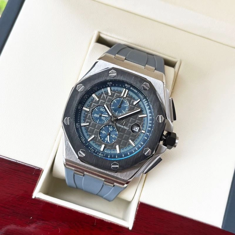 Sustainable AP Watches 175915
