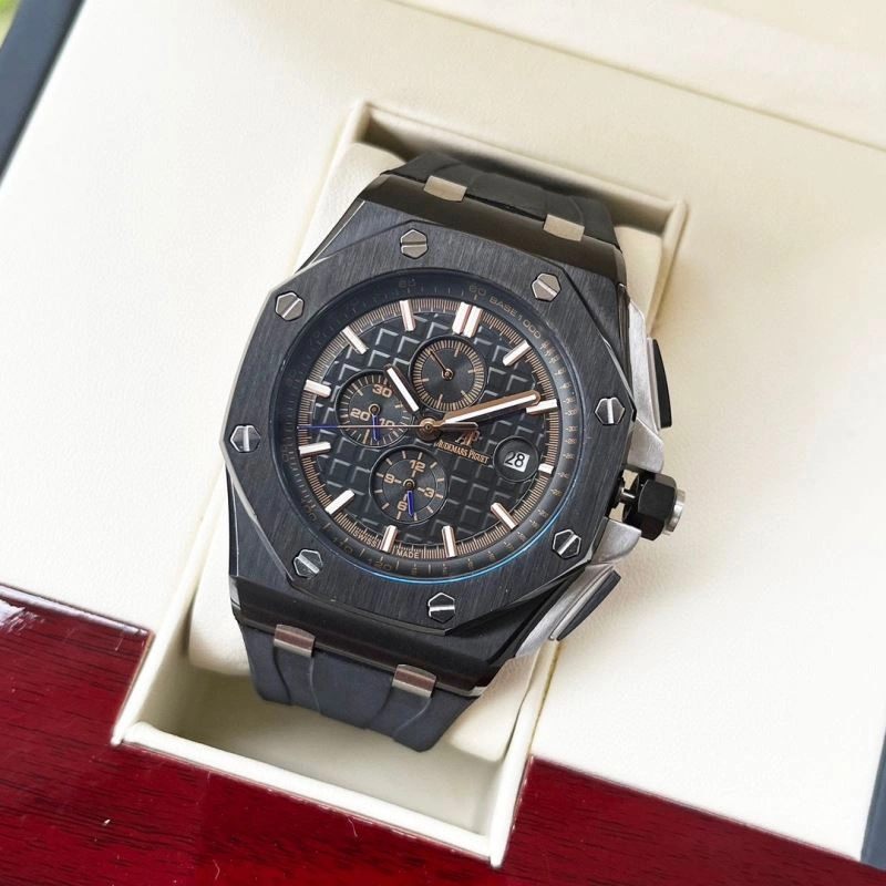 Sustainable AP Watches 175915