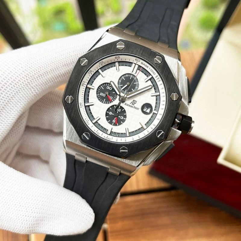 Sustainable AP Watches 175915