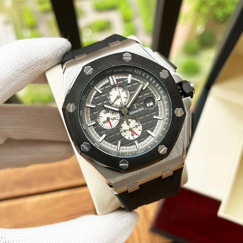 Sustainable AP Watches 175915