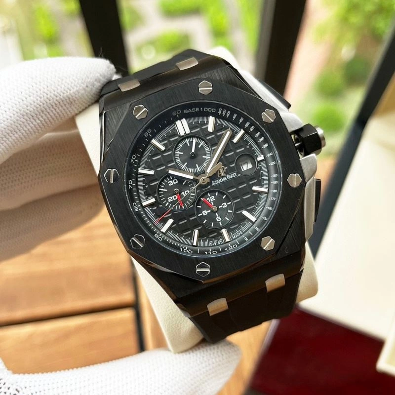 Sustainable AP Watches 175915