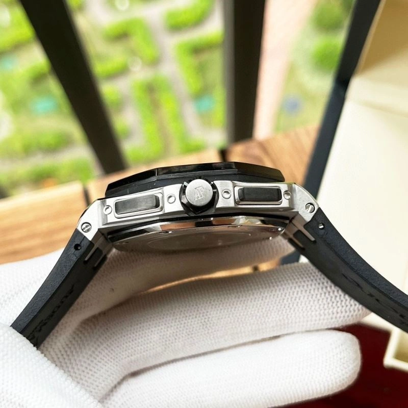Sustainable AP Watches 175915