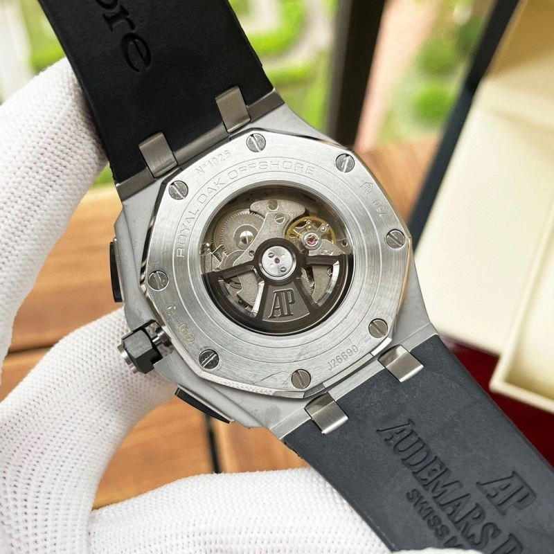 Sustainable AP Watches 175915