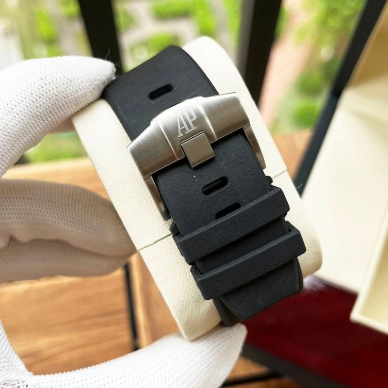 Sustainable AP Watches 175915