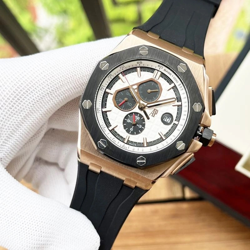 Durable AP Watches 175925