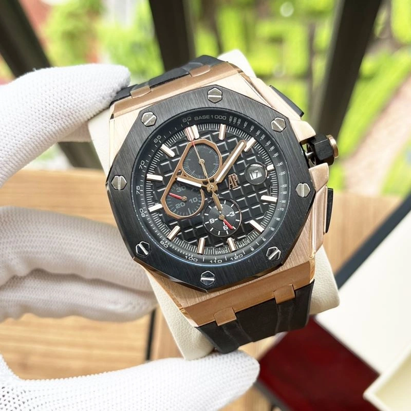 Durable AP Watches 175925