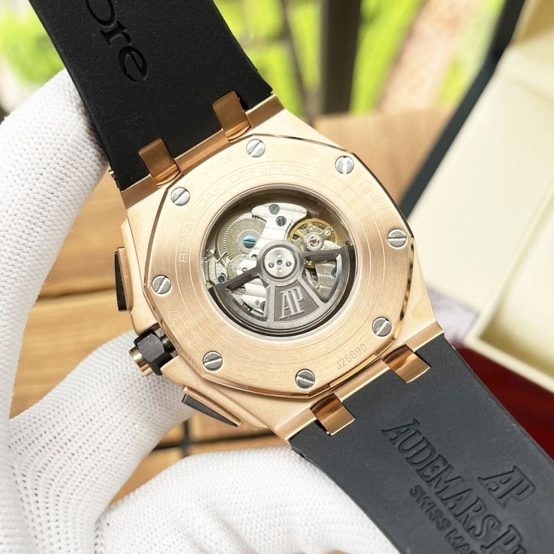 Durable AP Watches 175925