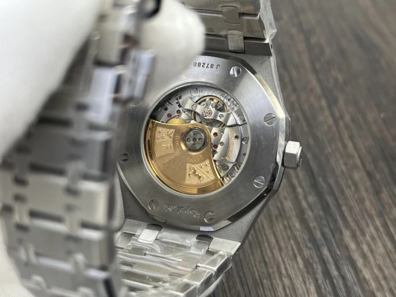 AP Watches Practical 175911