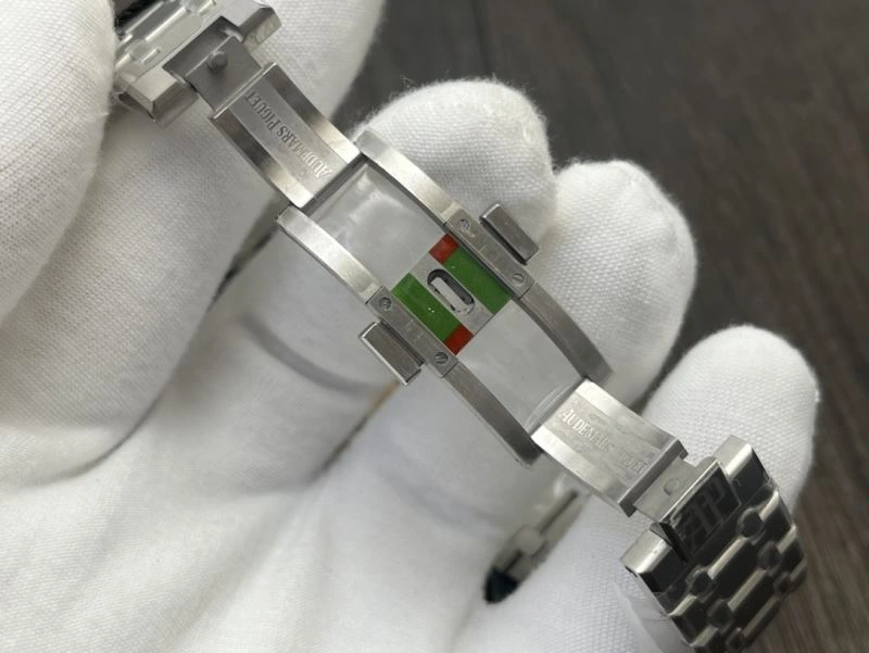 AP Watches Practical 175911